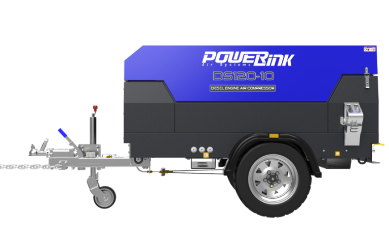 PowerLink — Medium-Pressure