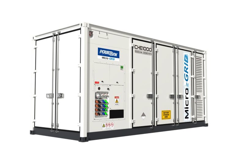 PowerLink — CHE1000 Products
