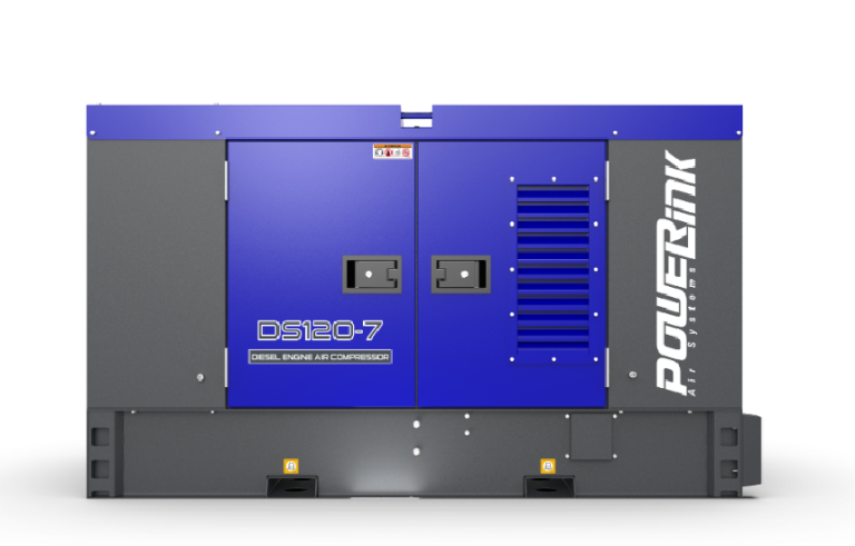 PowerLink — Low-Pressure