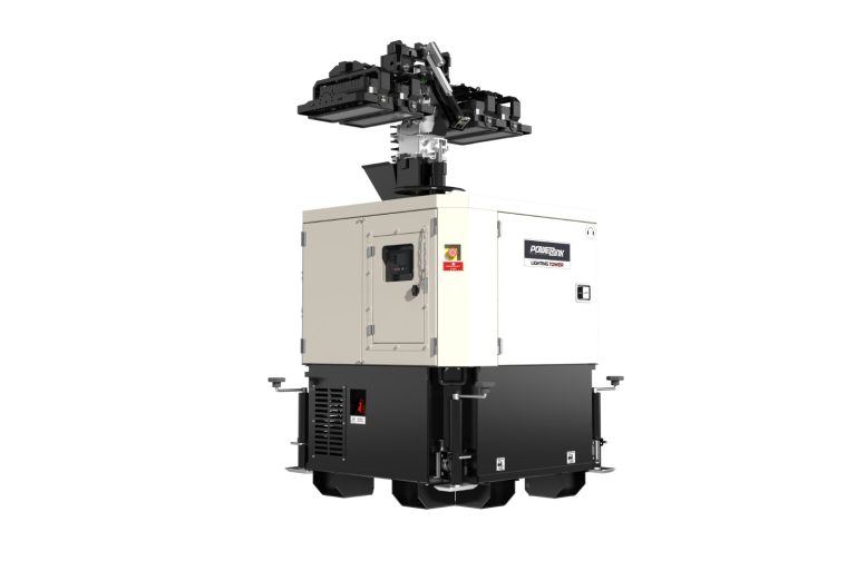 PowerLink — FS2000-KDC