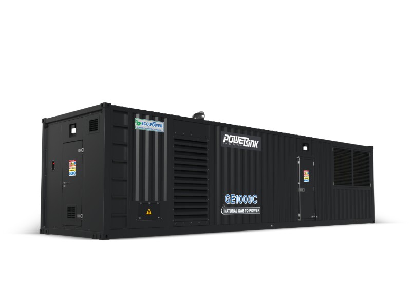 PowerLink — GE Series