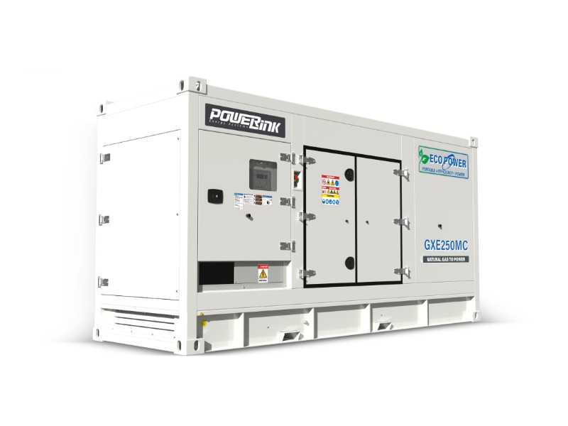 PowerLink — GXE Series