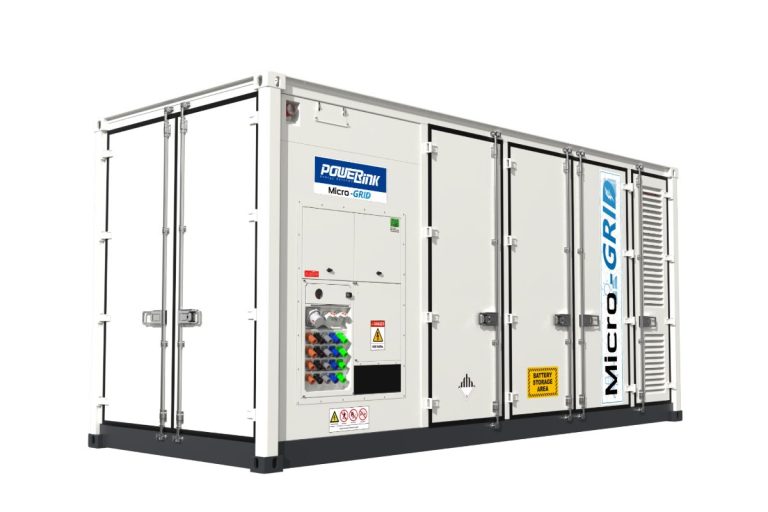 PowerLink — IHE1250 Products