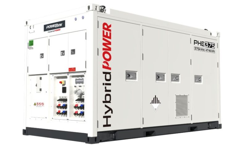 PowerLink — PHE375