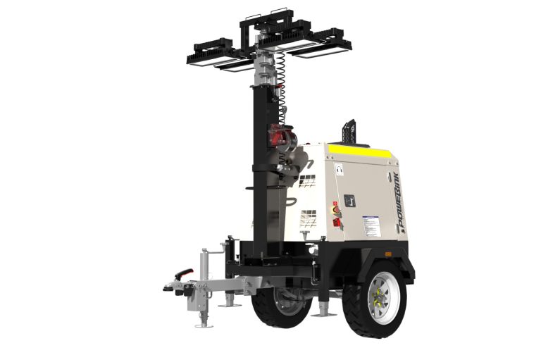 PowerLink — SLT1800