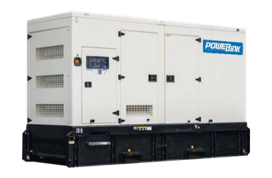PowerLink — WPS10S — EP Series — Perkins