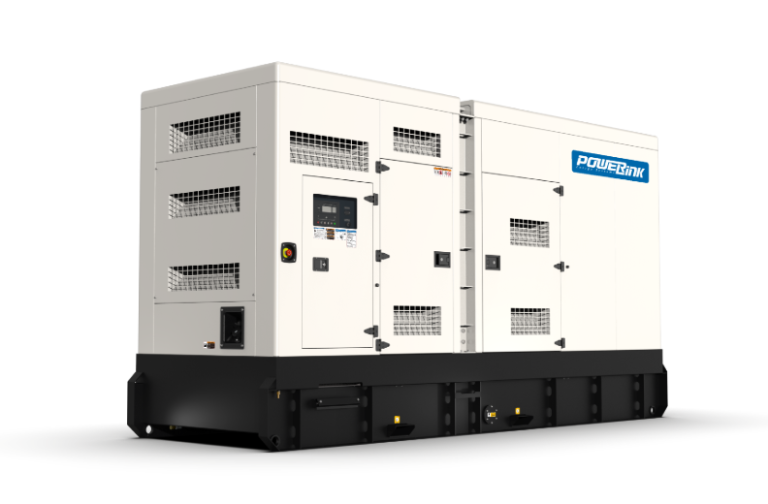 PowerLink — WPS13S — EP Series — Perkins